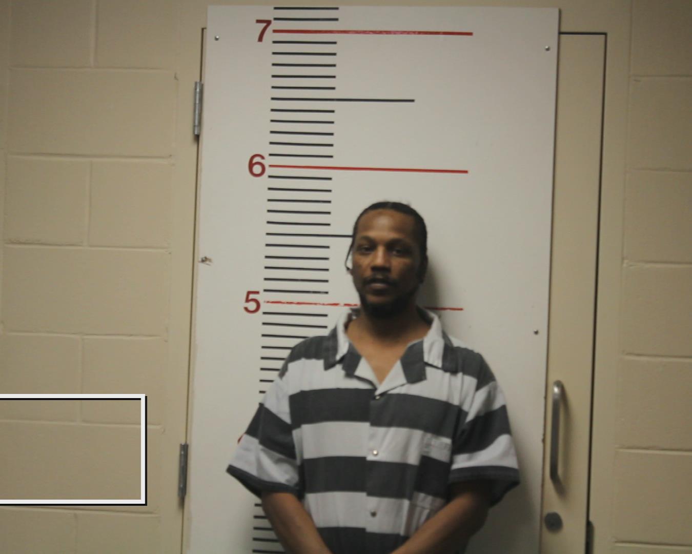 JOSEPH, CARL TRAZELL booking photo