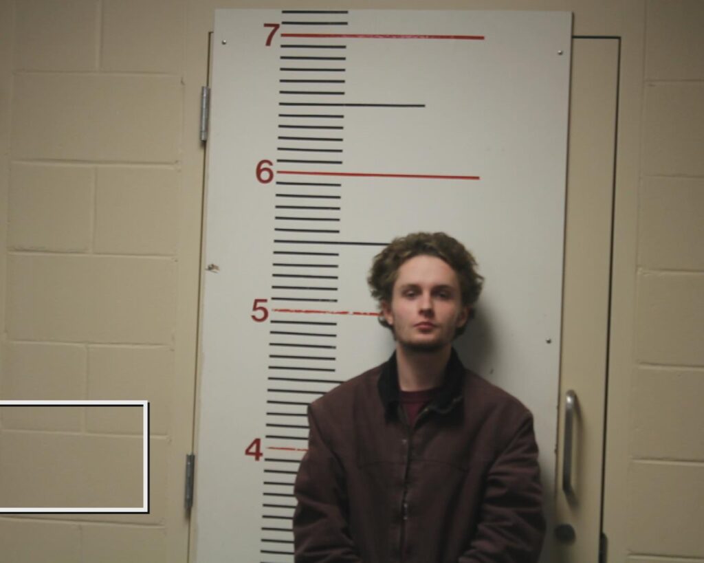 ROGERS, TROY BRICE booking photo