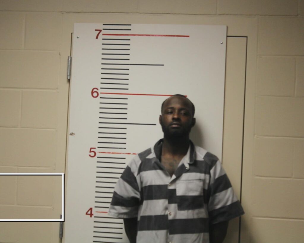 ROBINSON-DURHAM, XZAVIER DARNELL booking photo