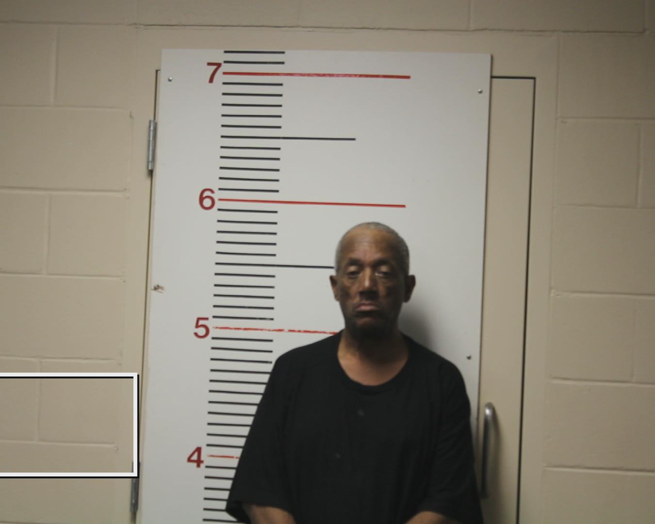 MILLER, RODERICK ERWIN booking photo