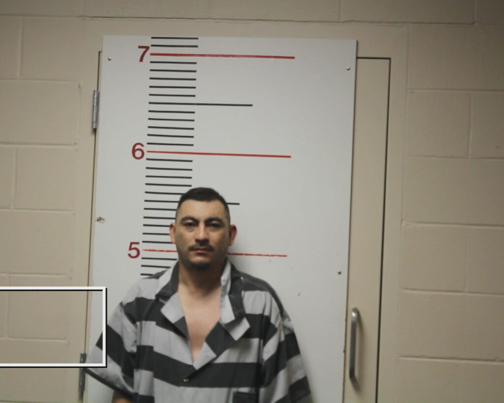 ESPINOZA-RODRIQUEZ, MANUEL booking photo