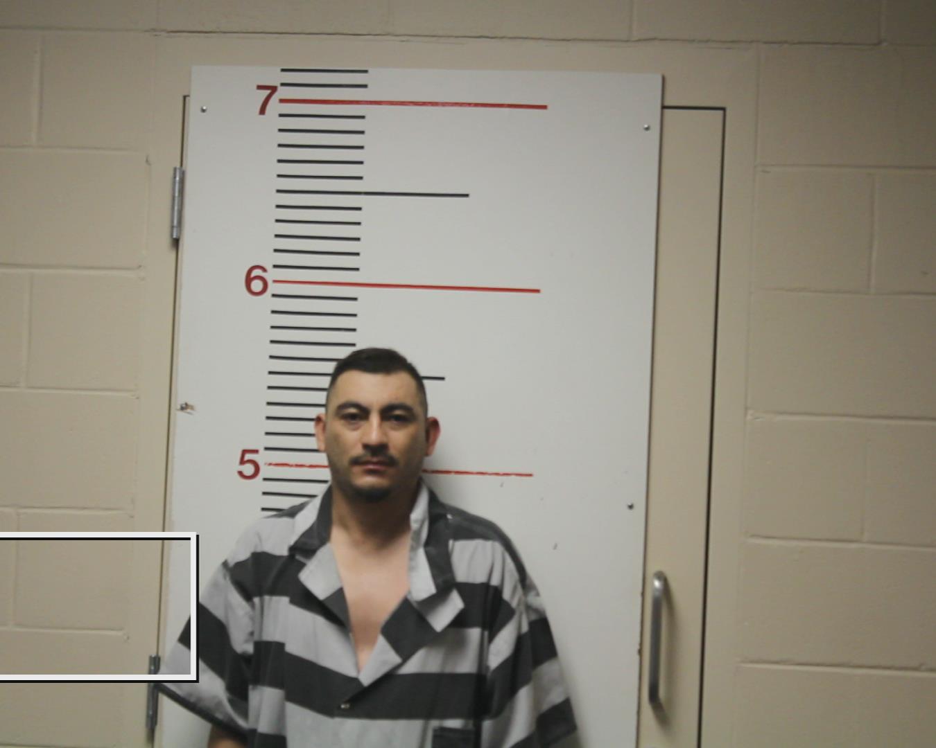 ESPINOZA-RODRIQUEZ, MANUEL booking photo