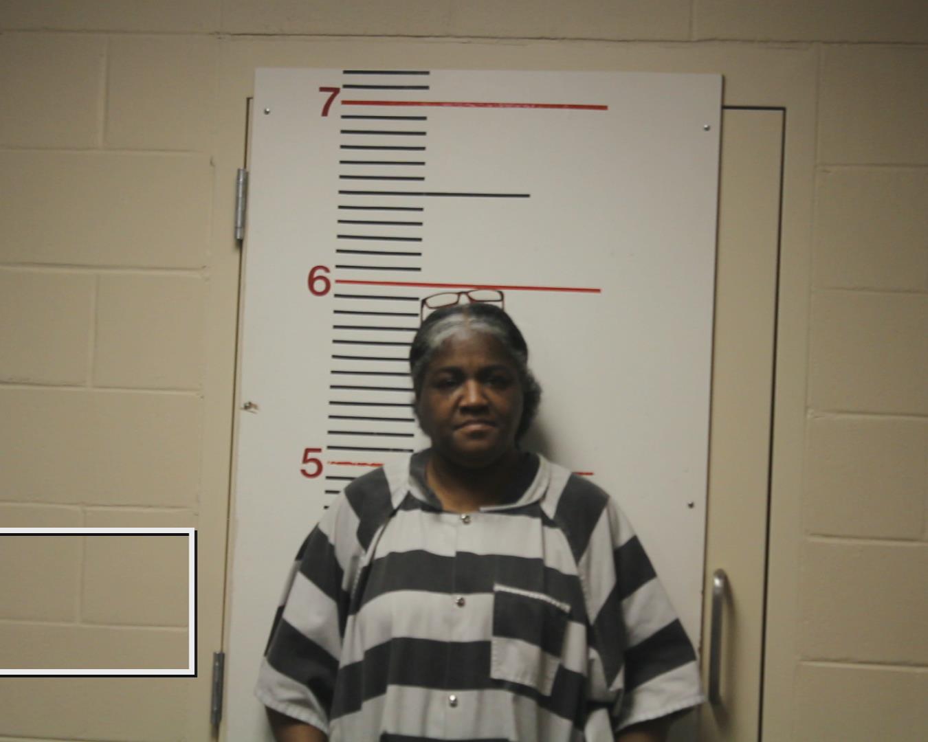 MILTON, SEVILLA AUNTOINETT booking photo