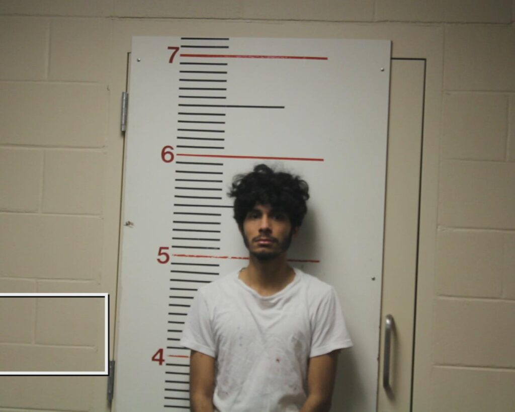 ZUNIGA, ALEJANDO booking photo