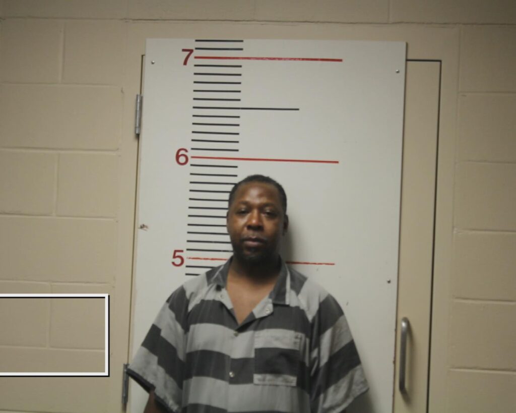 MCCARTNEY, DAVID L booking photo