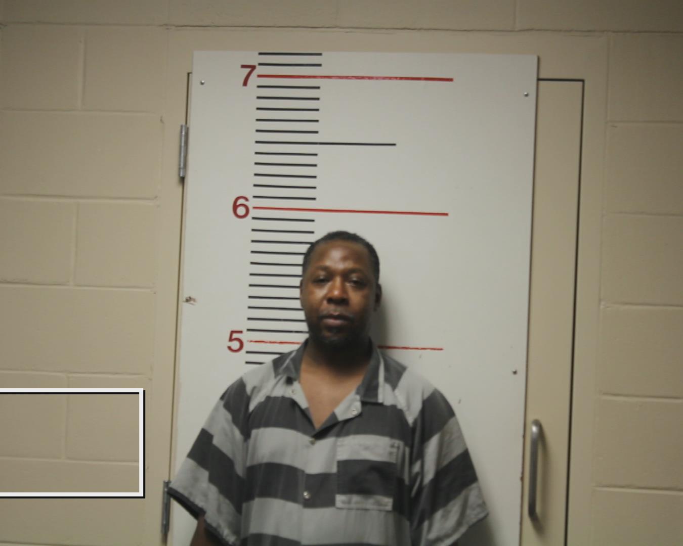 MCCARTNEY, DAVID L booking photo