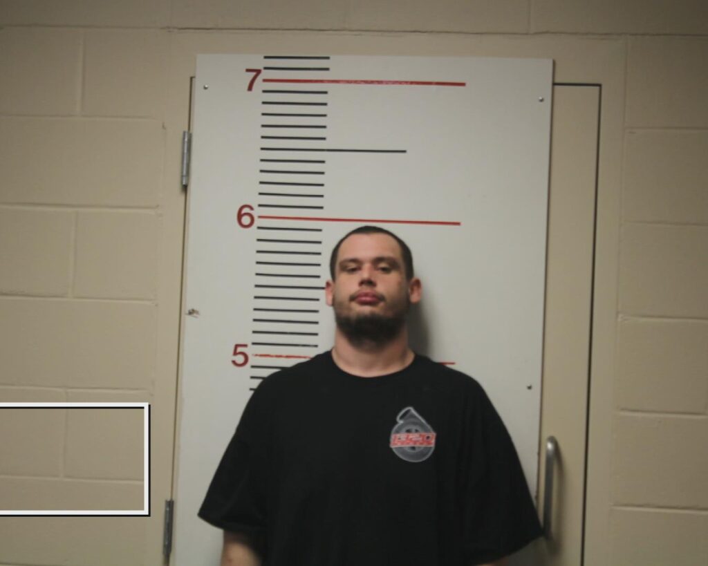 LINDSEY, AUSTIN DAMION booking photo