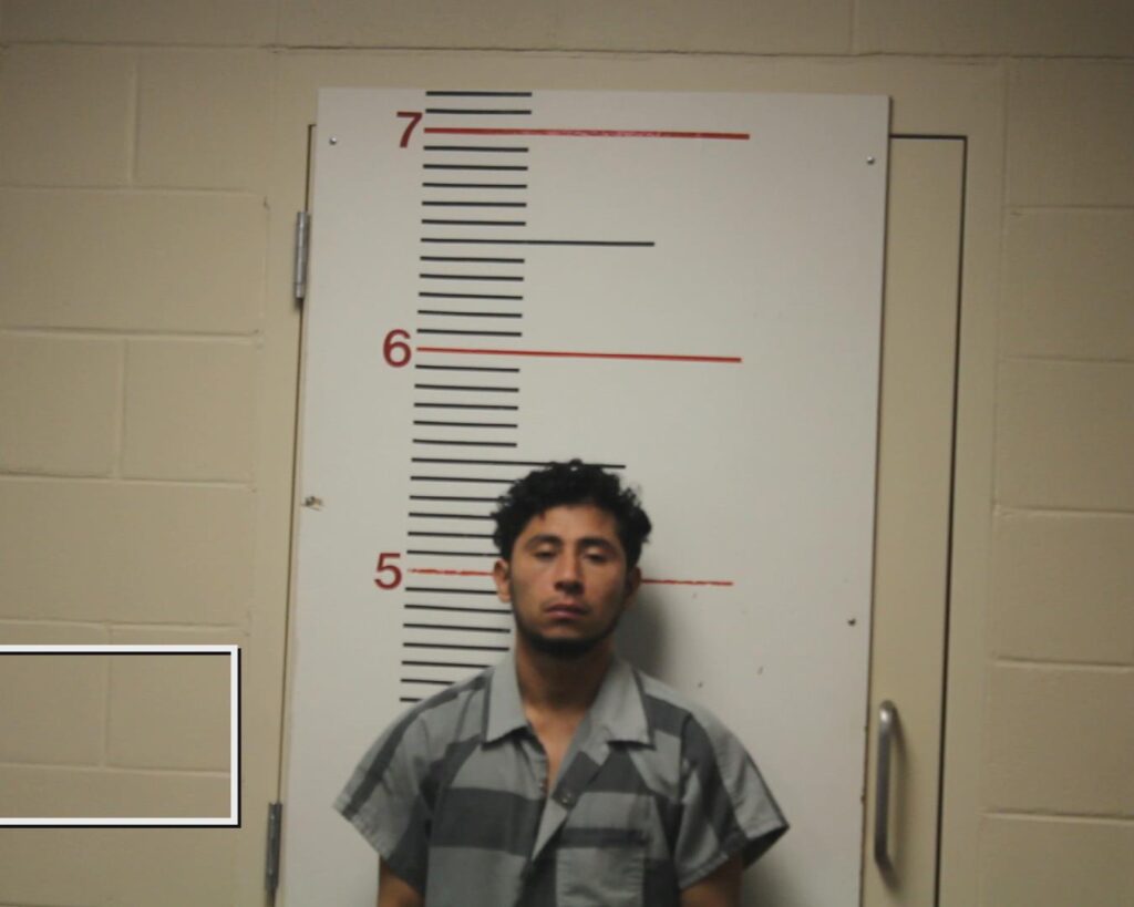 RIVERA-ROMERO, DOLAN JOSE booking photo