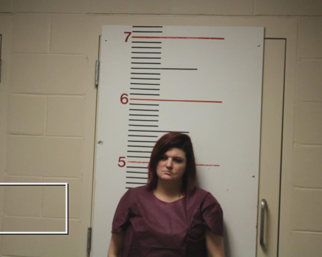 NAVARRO SHULTZ, KATY booking photo