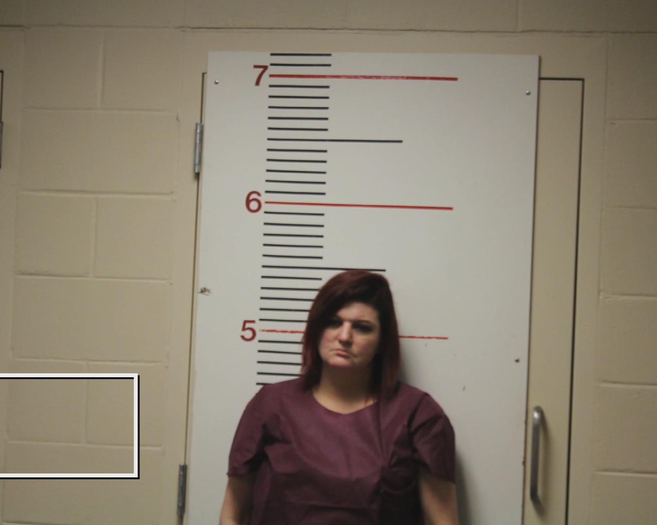 NAVARRO SHULTZ, KATY booking photo