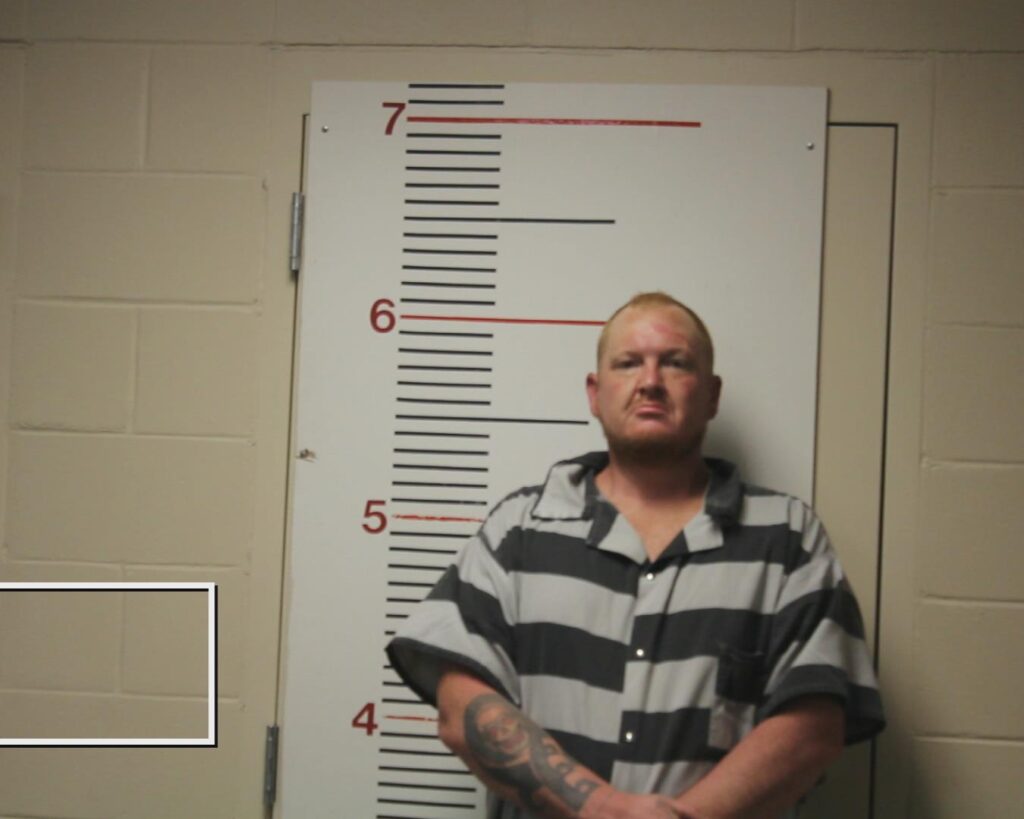 PICCONE, RORY STEPHEN booking photo