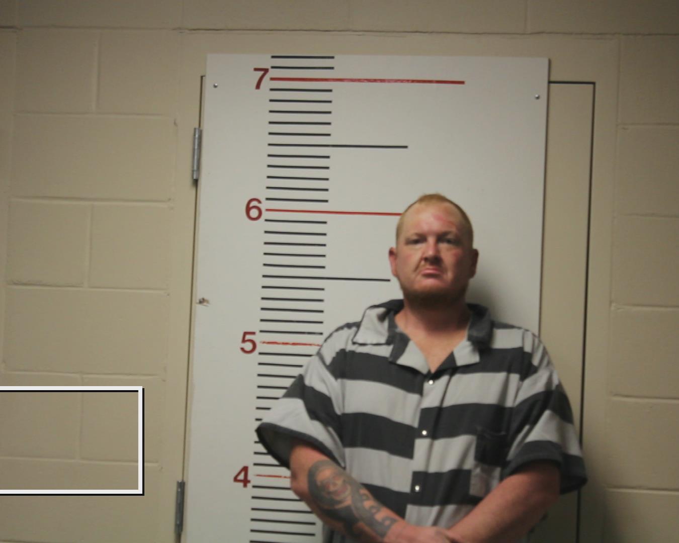 PICCONE, RORY STEPHEN booking photo