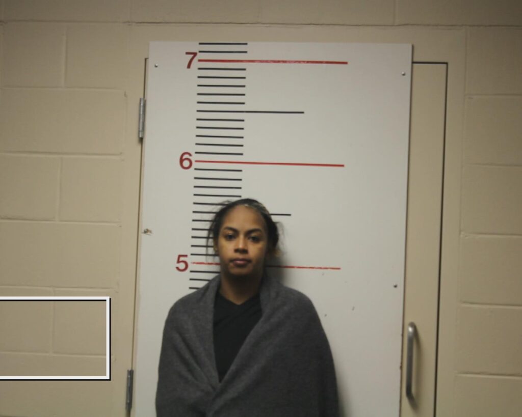 MOORE, DIAMOND SHANICE booking photo