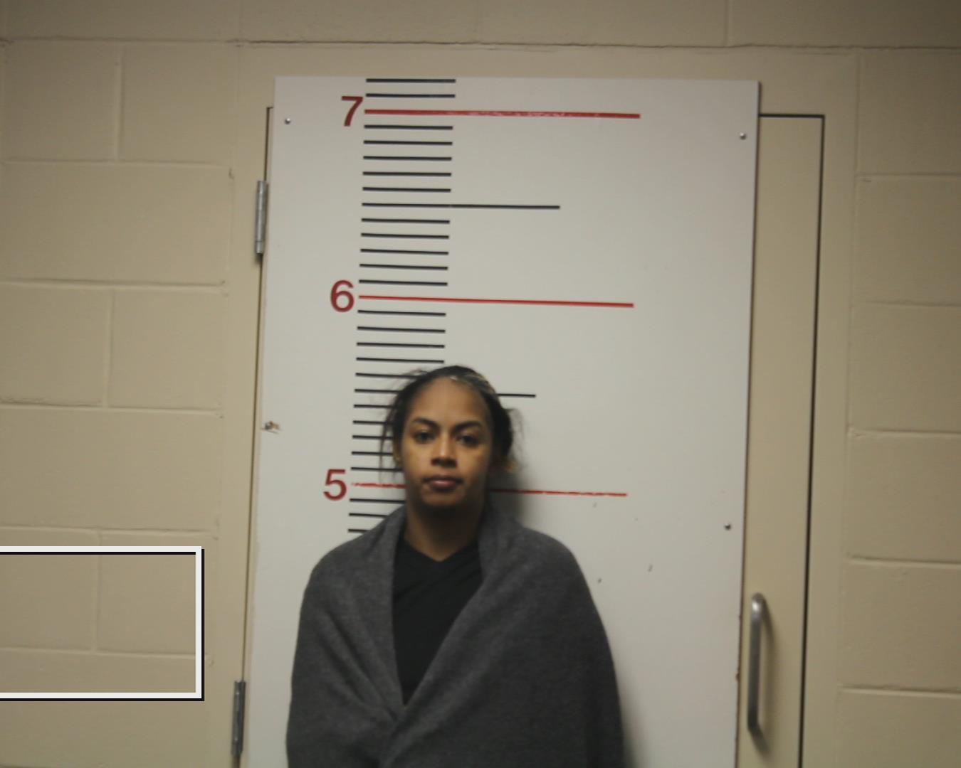 MOORE, DIAMOND SHANICE booking photo