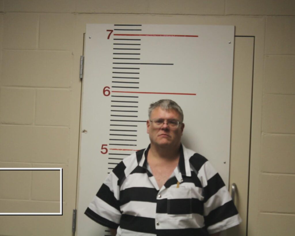 HAMILL, MITCHELL SCOTT booking photo