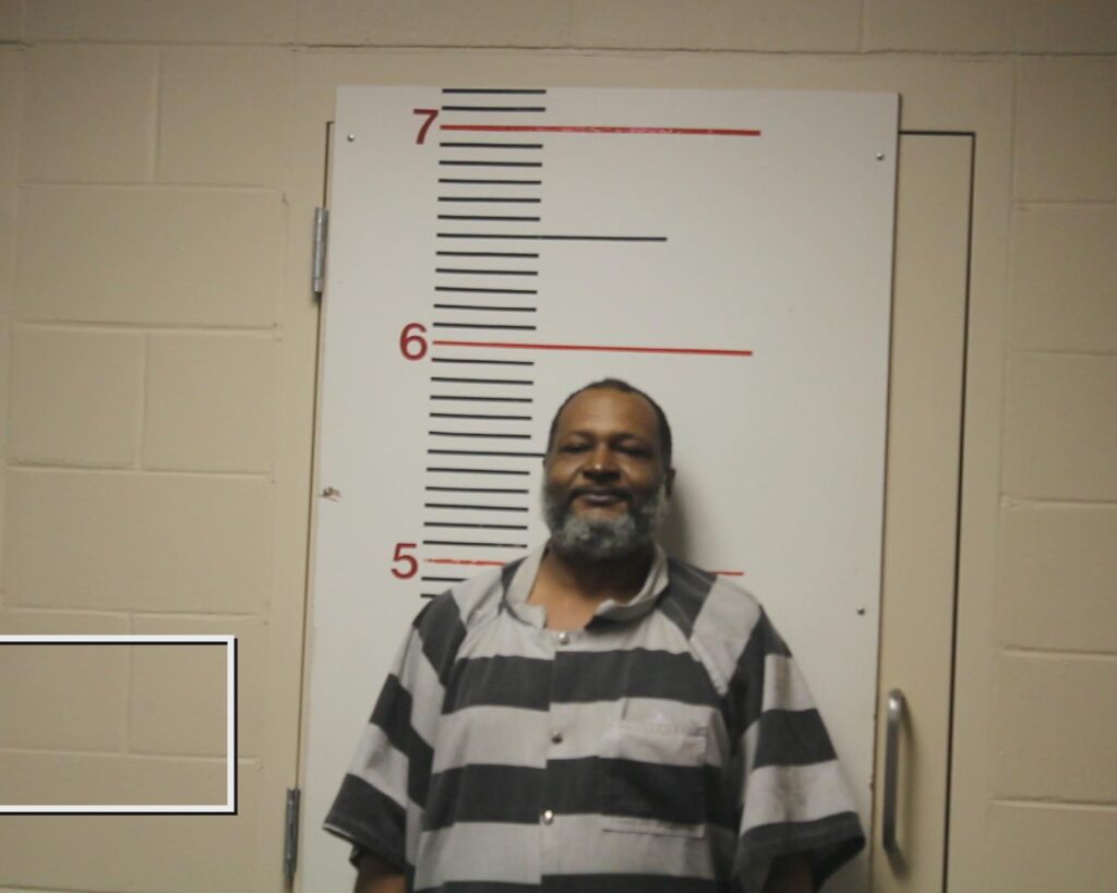 BOLTON, LARRY CORNELIUS, Jr. booking photo