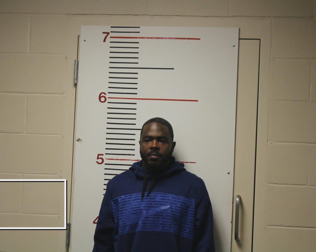 HUNT, DENNIS EDWARD booking photo