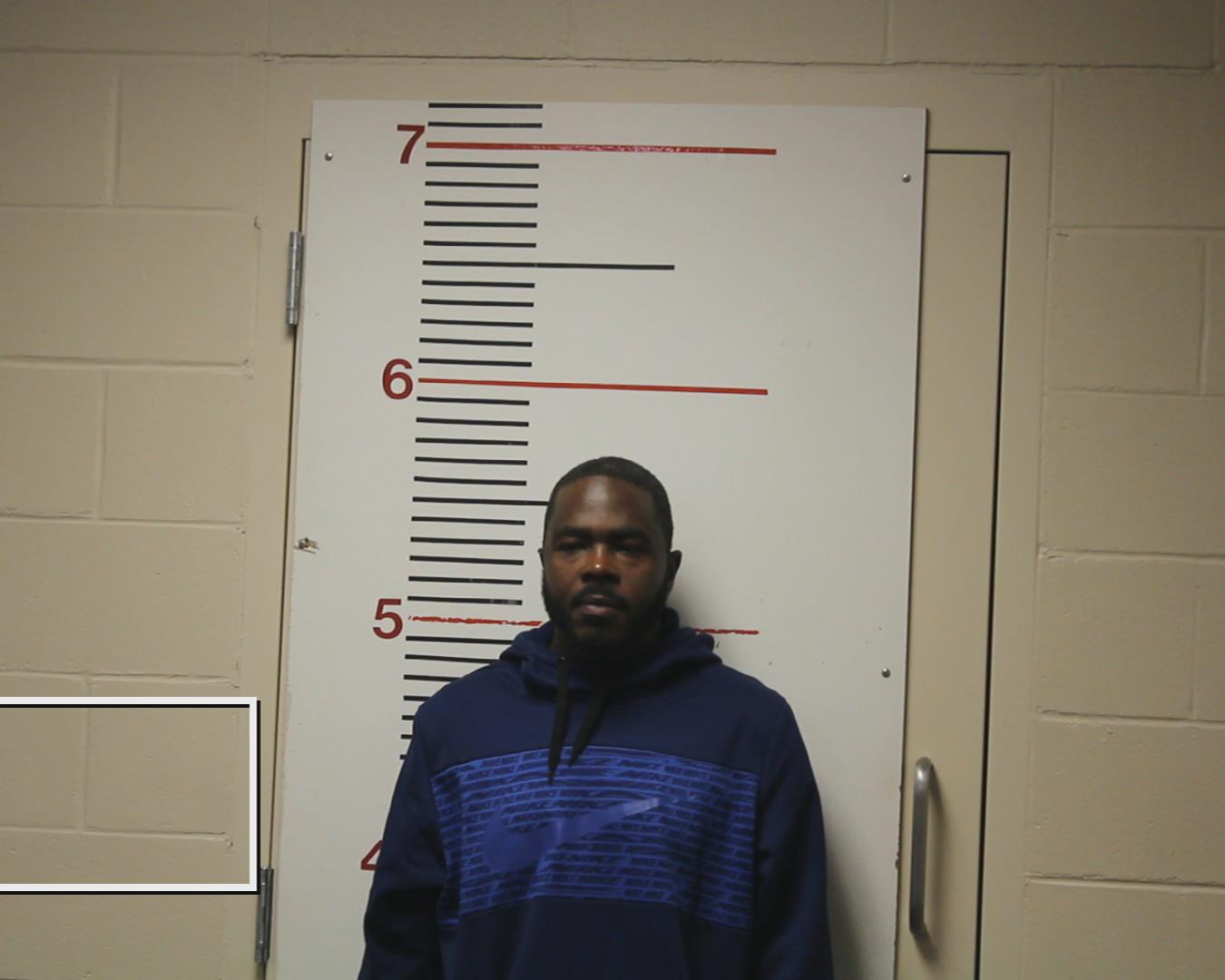 HUNT, DENNIS EDWARD booking photo