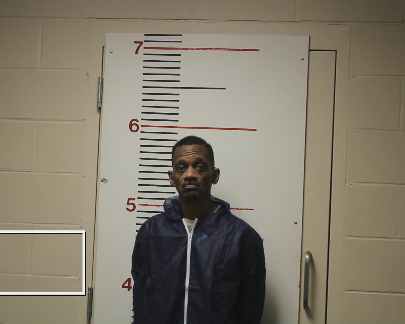 ELLIS, ORLANDO RAY booking photo