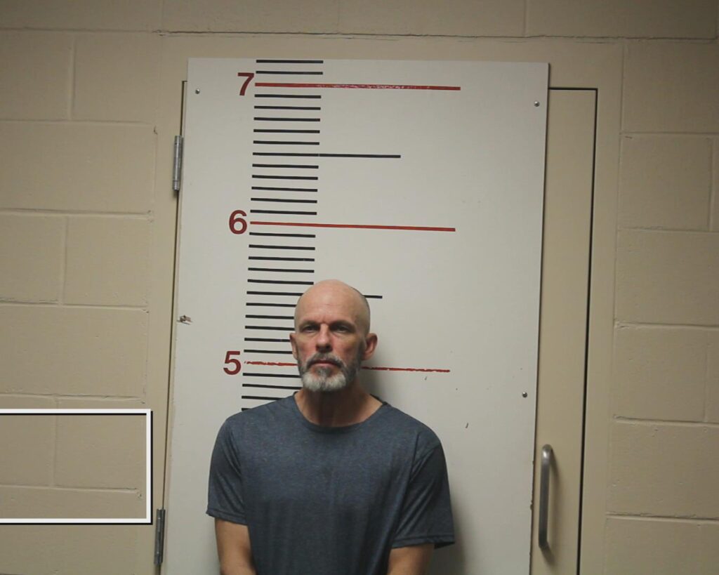 MONTGOMERY, BILLY LEE booking photo