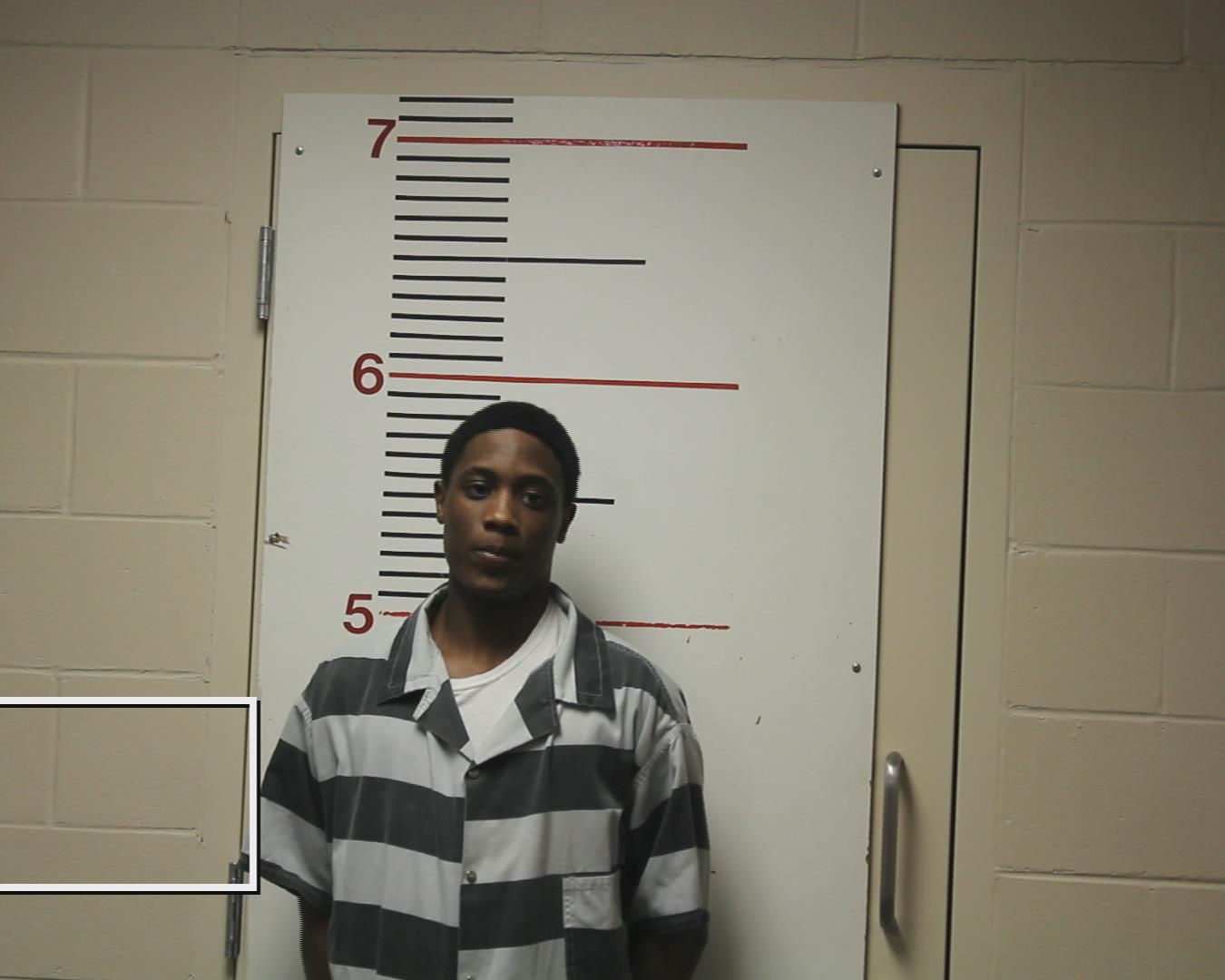 LEWIS, JAMON DAYLEON booking photo