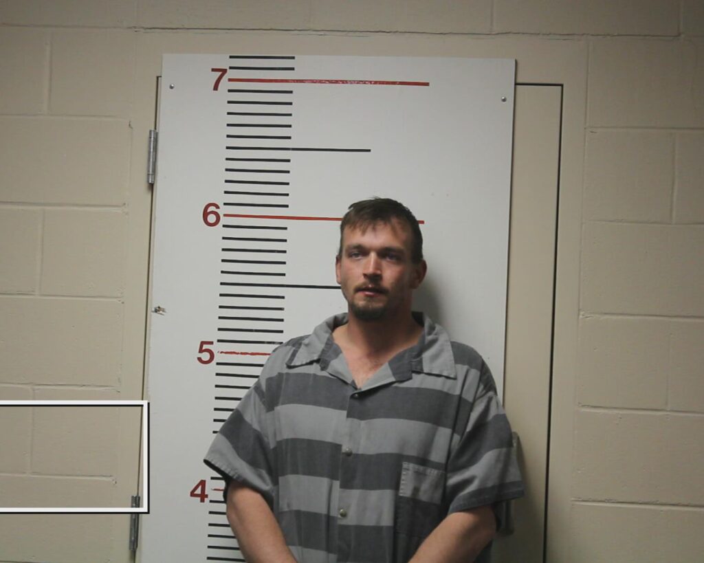 PESSINK, ADAM NEAL booking photo