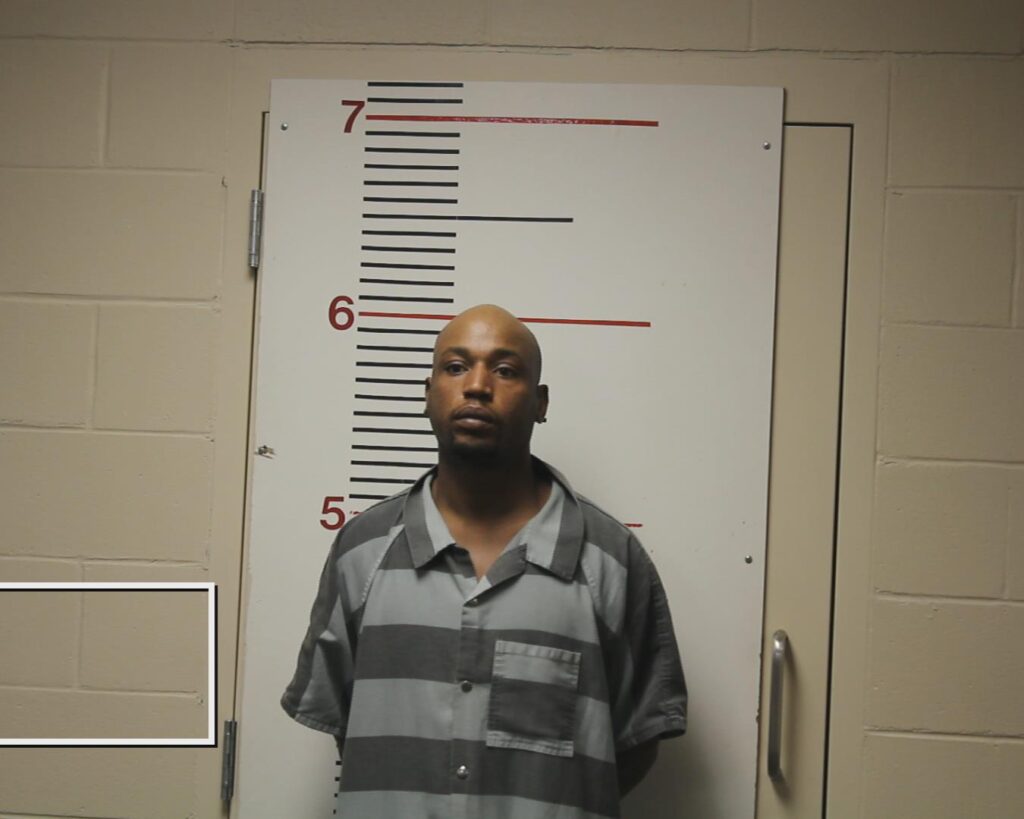 COOPER, TRACY LYNN arrested in Anderson County, Texas mugshot