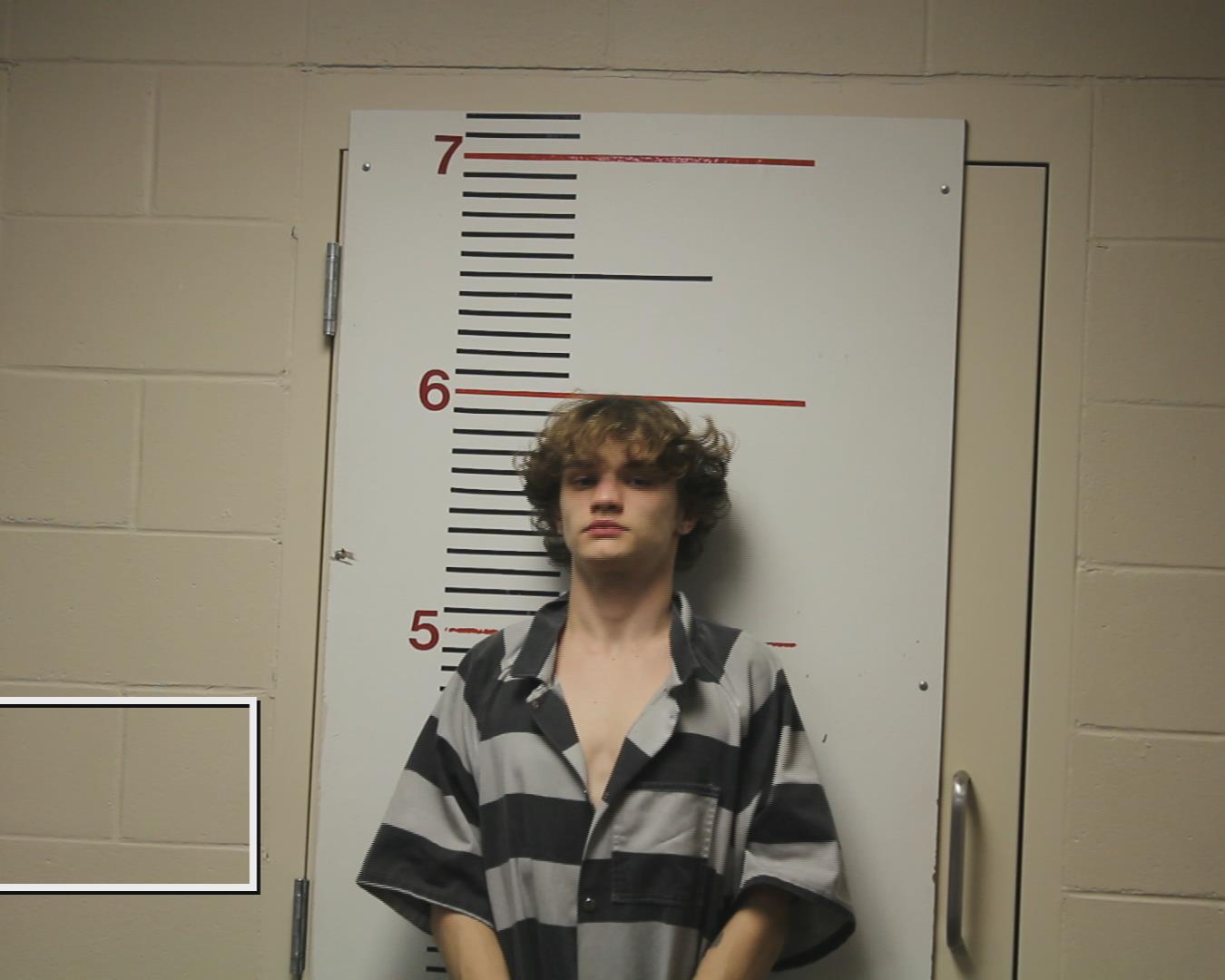 PHILLIPS, PAYTON PATRICK booking photo