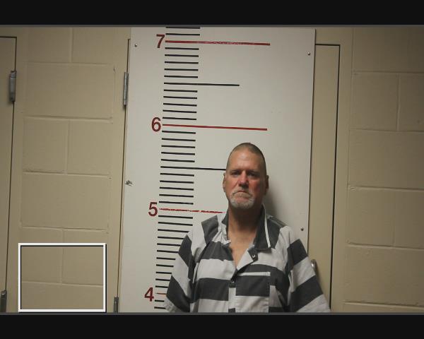 LEMONS, TERRY ALLEN booking photo