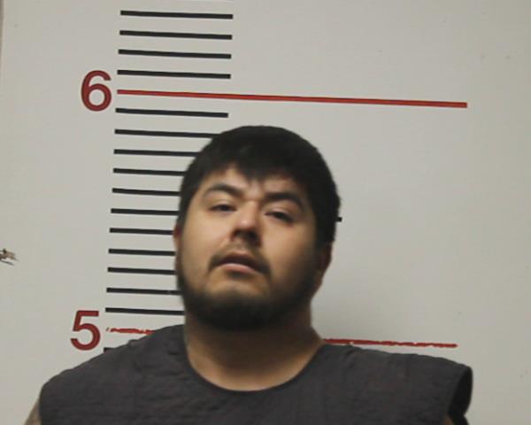 RODRIGUEZ, MARTIN, Jr. booking photo