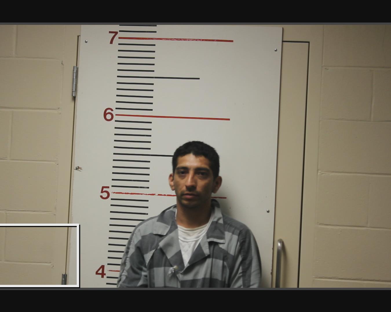 ESTRADA, PAUL booking photo