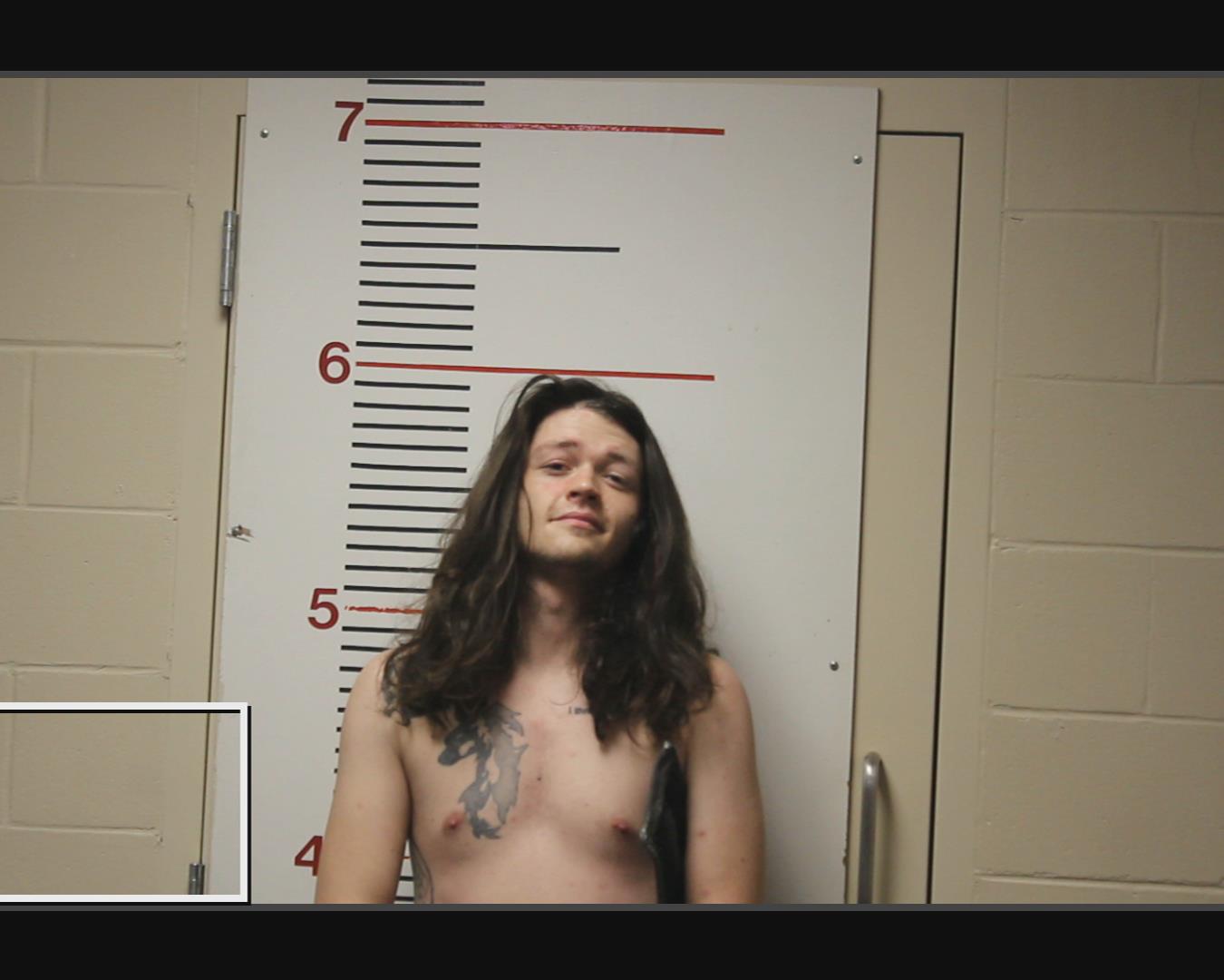 STEVENSON, MONTANA KENT booking photo