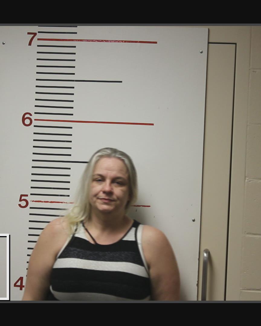 HENDERSON, SHARON RAYNEE booking photo