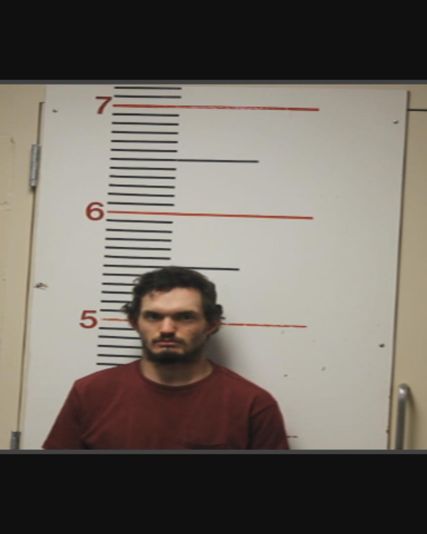 DAY, KEITH EDWARD booking photo