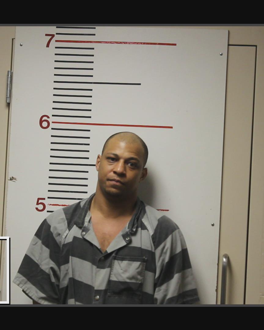 LEE, BRANDON CHRISTOPHER booking photo