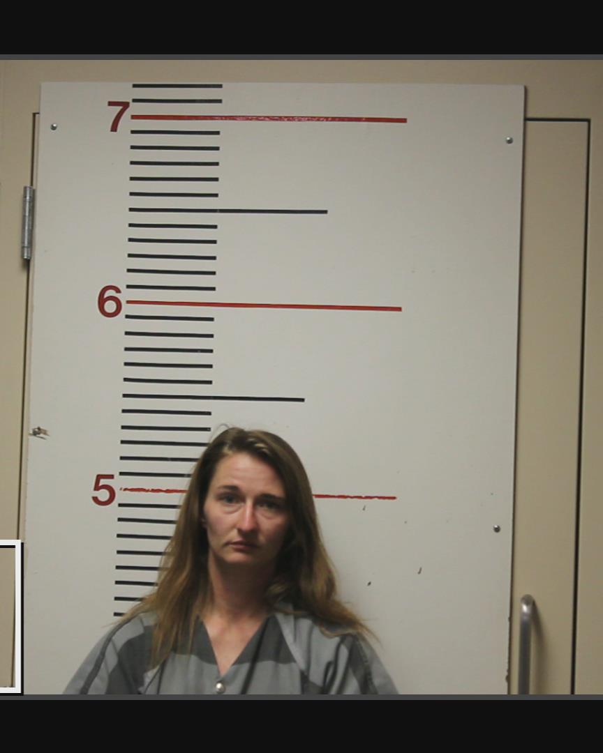 SWEET, TABATHA DAWN booking photo
