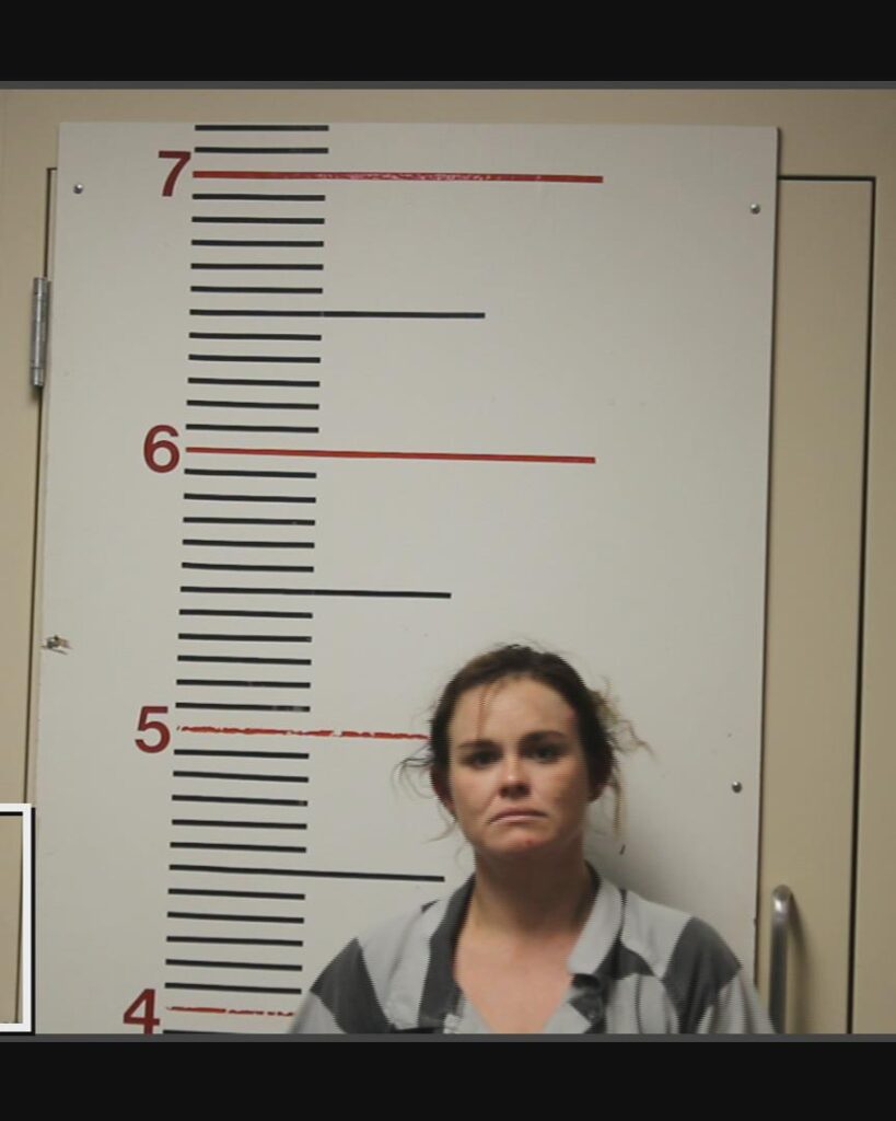 LUMPKINS, MICAH SHAY arrested in Anderson County, Texas mugshot