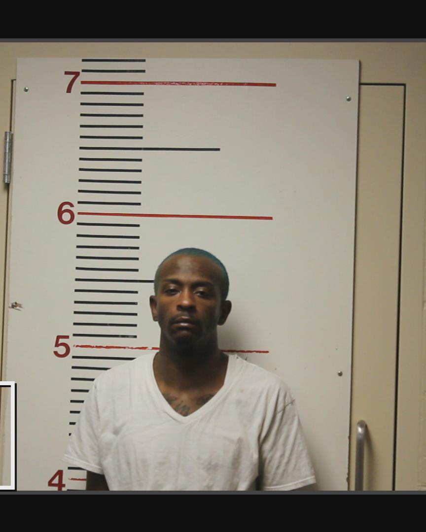 KING, DESTIN BLAKE booking photo