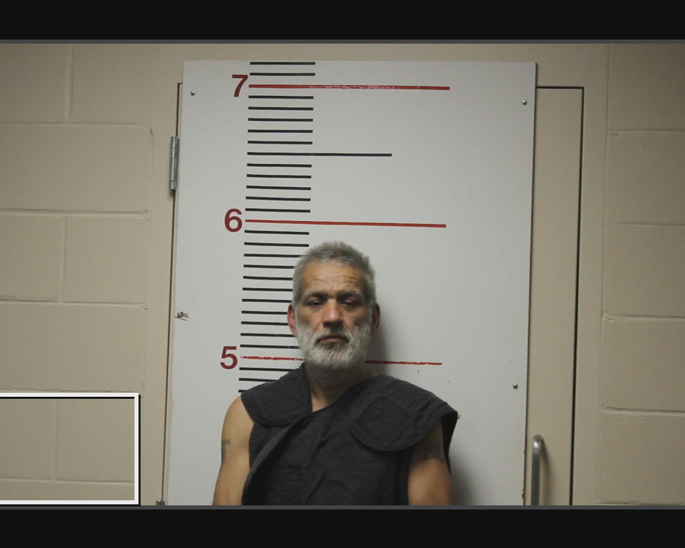 GARZA, GUADALUPE ALFREDO booking photo