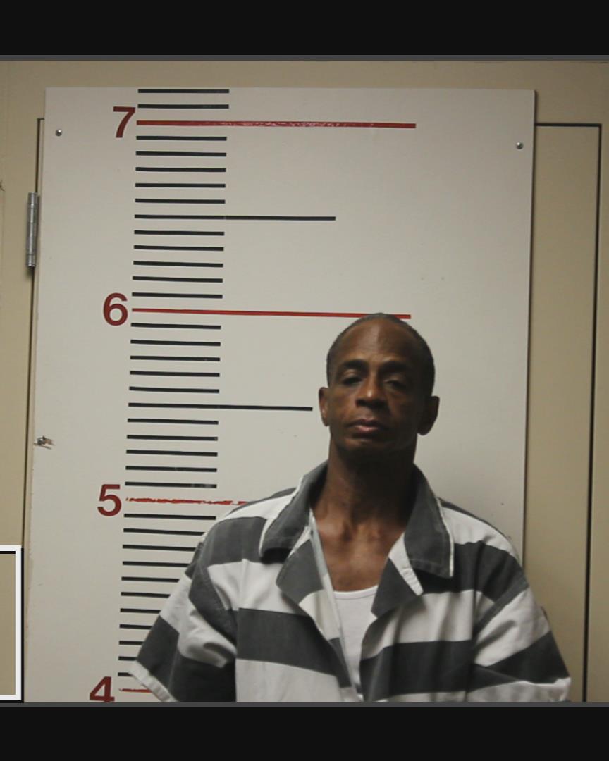 ROBERTS, JOE LOUIS booking photo