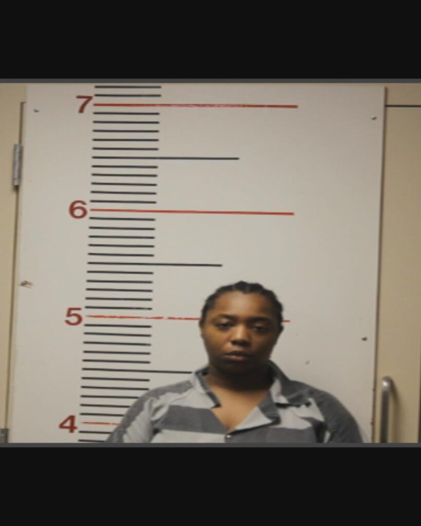 HARRIS, FELICIA ANN arrest record in Anderson County, Texas HARRIS, FELICIA ANN arrested in Anderson County, Texas mugshot