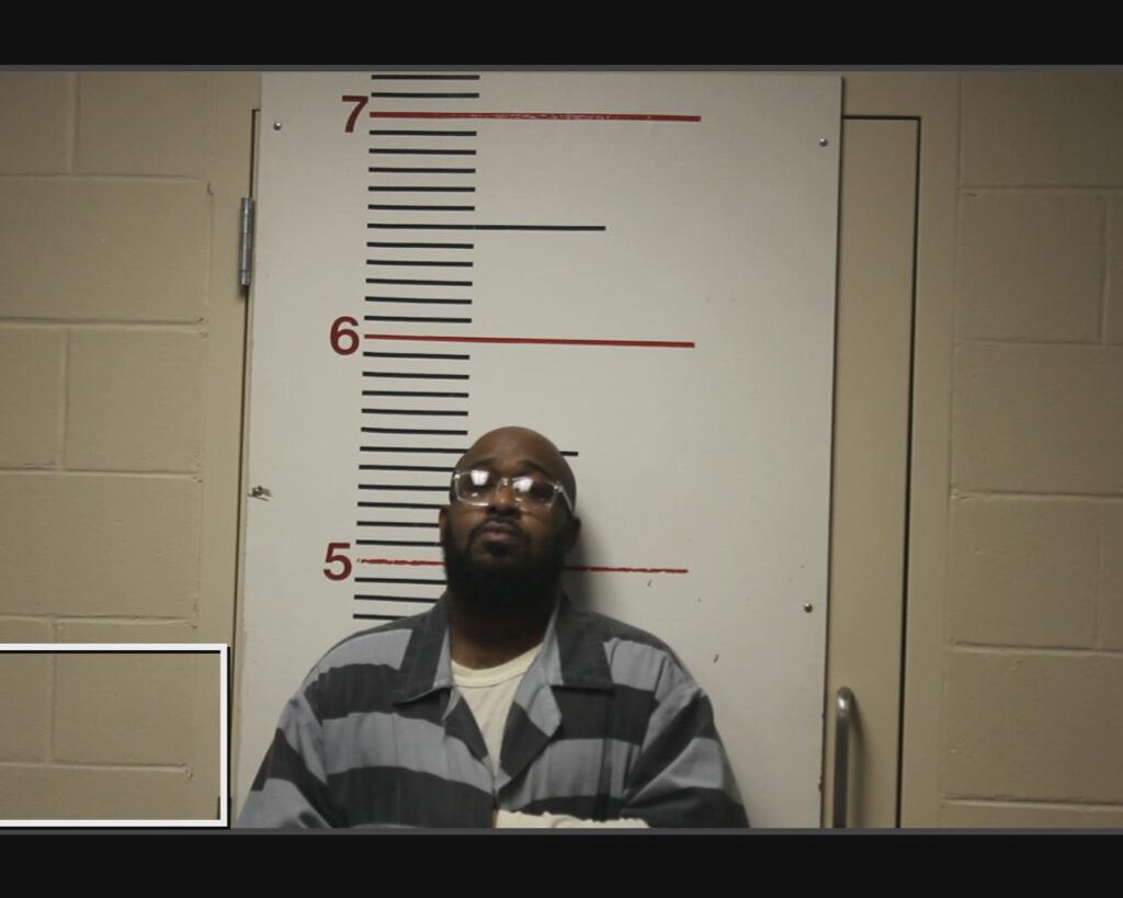 THOMAS, DAMON ENIL arrest record in Anderson County, Texas THOMAS, DAMON ENIL arrested in Anderson County, Texas mugshot