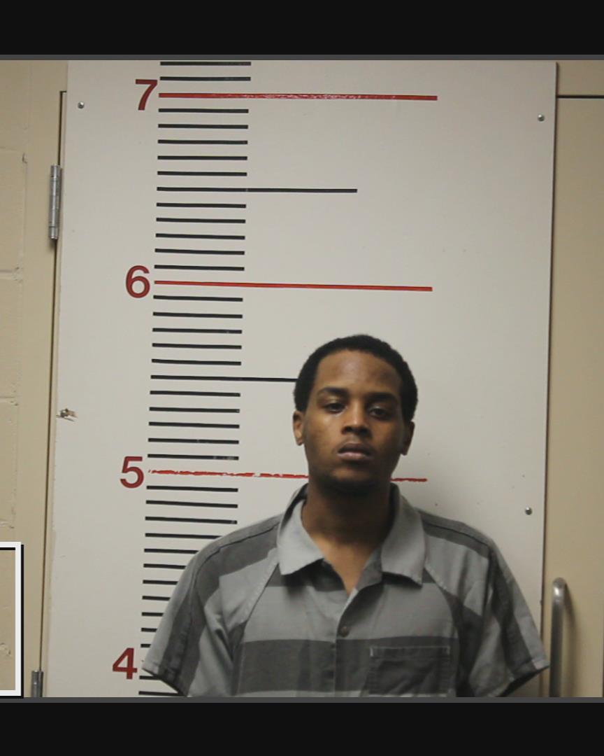 HARRIS, LANCE, Jr. booking photo