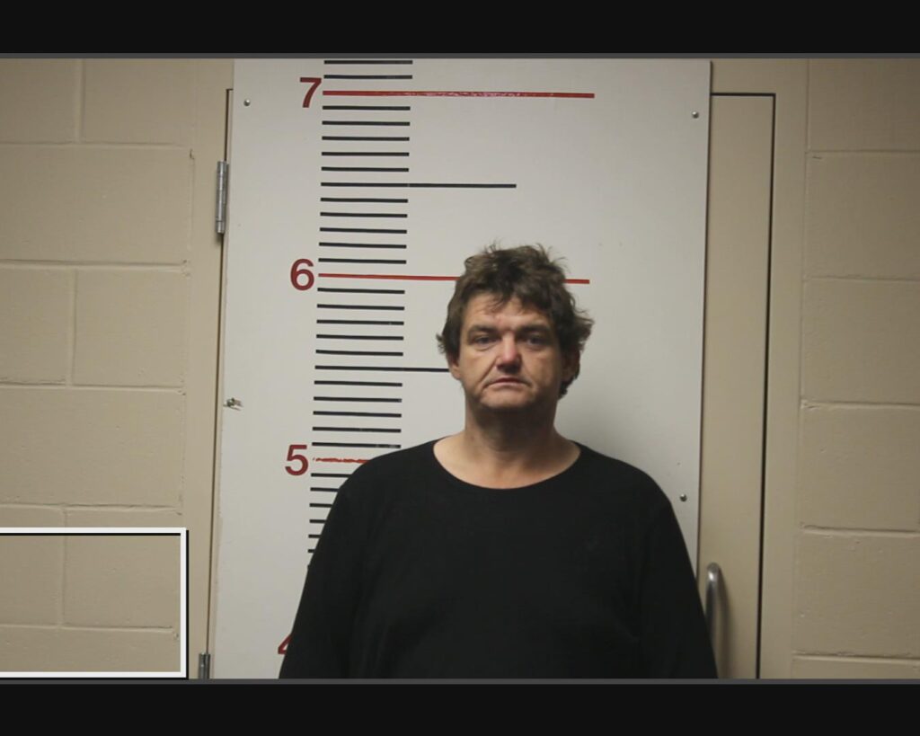 HARRIS, BRANDON LEE arrest record in Anderson County, Texas HARRIS, BRANDON LEE arrested in Anderson County, Texas mugshot