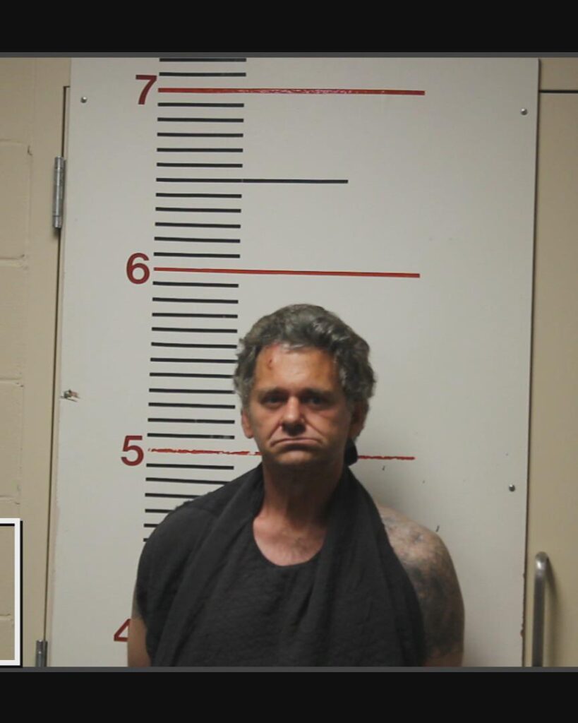 GRAY, HORACE WAYNE, Jr. arrest record in Anderson County, Texas GRAY, HORACE WAYNE, Jr. arrested in Anderson County, Texas mugshot