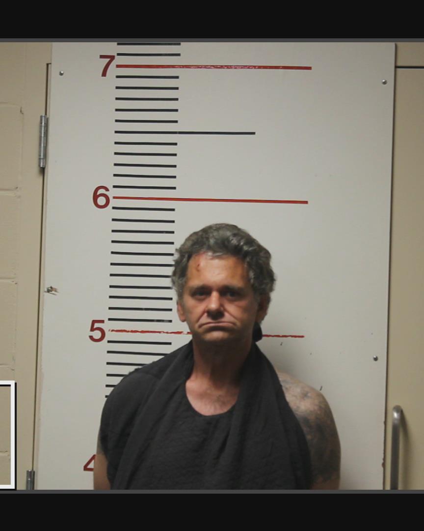 GRAY, HORACE WAYNE, Jr. booking photo