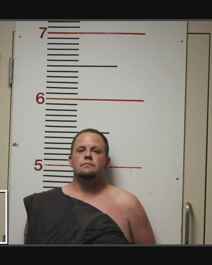 BRANHAM, TOMMY LYNN arrest record in Anderson County, Texas BRANHAM, TOMMY LYNN arrested in Anderson County, Texas mugshot
