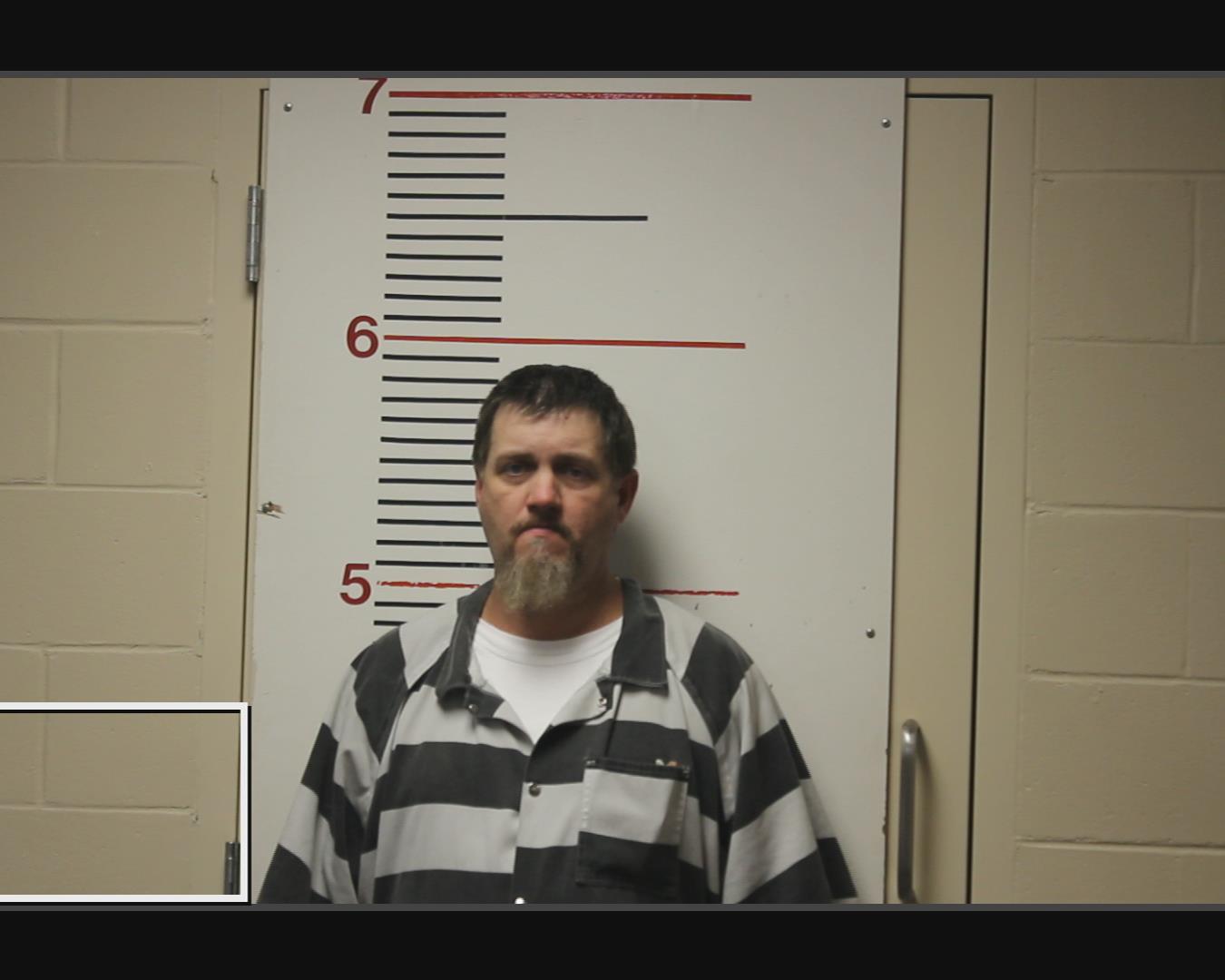 WRIGHT, ROBERT WAYNE booking photo