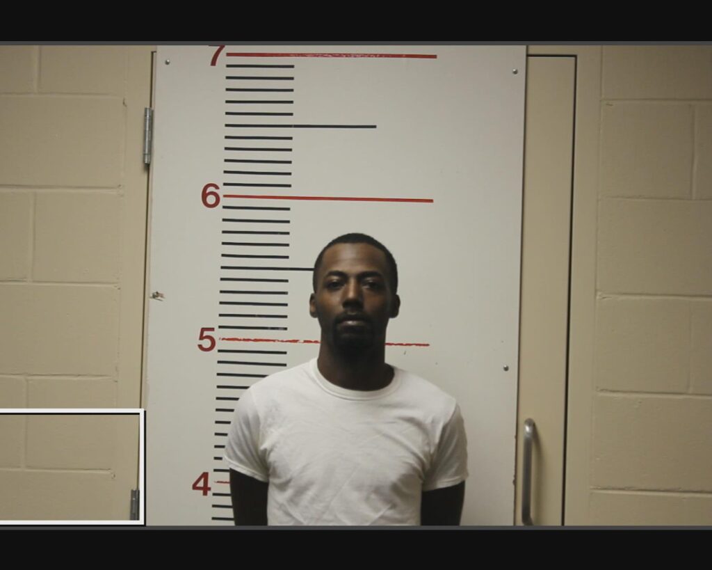 FARRIS, KELVIN arrest record in Anderson County, Texas FARRIS, KELVIN arrested in Anderson County, Texas mugshot