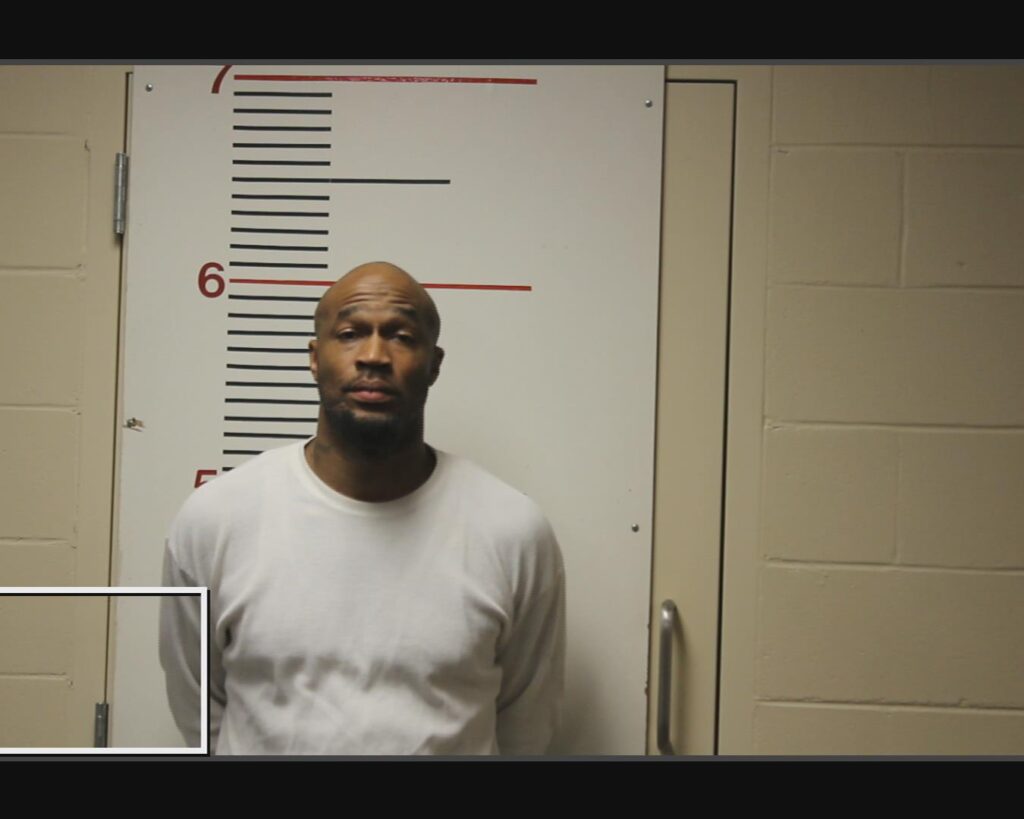 HALL, FREDERICK NATHANIEL arrest record in Anderson County, Texas HALL, FREDERICK NATHANIEL arrested in Anderson County, Texas mugshot